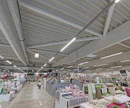 Wohnen und Sparen GmbH Bild 14
