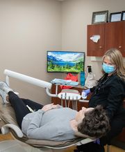 Green Dental of Owen County - Spencer, IN image 8