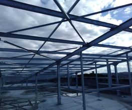 Construction Metallique Correzienne image 12