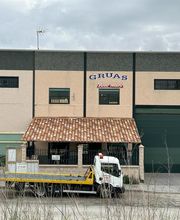 Grúas Jose Mari imagen 2