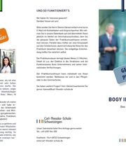 Schroeder Publicity Bild 5