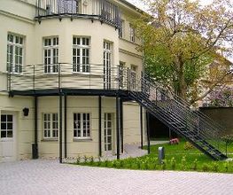 Metallbau Wimberger Bild 15