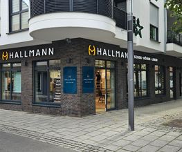 Hallmann Optik (ehem. K+ Optik) Bild 5