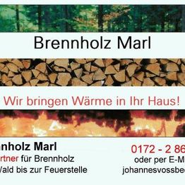 Brennholz-Marl.de