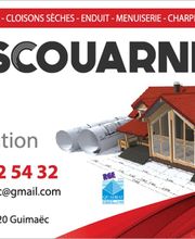 Scouarnec Construction image 1