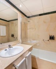 Hotel Eurostars Plaza Acueducto imagen 8