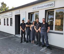 Autoservice Nazarenus GmbH Bild 2