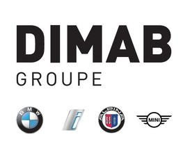 DIMAB Yverdon - Concessionnaire BMW Bild 2