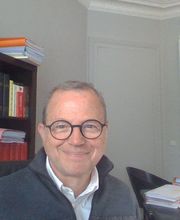 Bregman Pierre Joseph image 1
