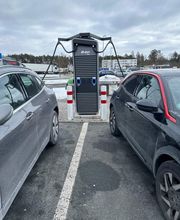 E.ON Drive Charging Station Bild 4