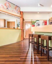 ibis Eisenach Bild 1