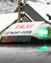 Taxi du sancy image 16