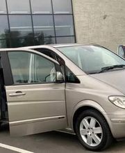 CASA- & Sihltal-Taxi Bild 2