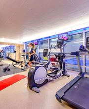 Novotel Zurich City-West Bild 7