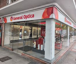 General Optica - Visión y Audición imagen 8