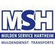 MSH GmbH - Mulden Service Hartheim