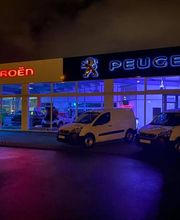 Autohaus Weber & Nauert GmbH Bild 5