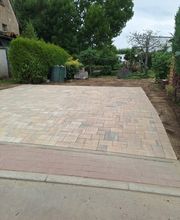 T&P Meerane GmbH | Bagger • Pflastern • Hausmeisterdienst • Grünpflege Bild 10