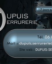 Dupuis Serrurerie 3DSerrure image 14