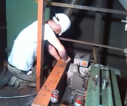 hildebrand industrieservice Bild 4