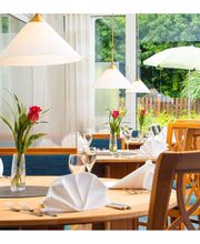 Waldhotel Schäferberg Bild 3