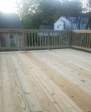 Skip's Modern Carpentry image 10