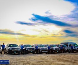 Los Cabos Airport Shuttles imagen 8
