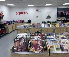 SQRUPS +X- imagen 14
