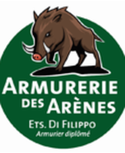 ARMURERIE DES ARENES - DI FILIPPO image 1