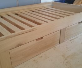Tischlerei Prototyp Bild 56