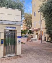 Parking Interparking Georges V image 1