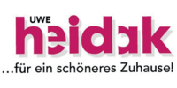 Malerbetrieb Heidak, Uwe