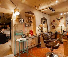 Salon ATMOSPHERE image 12