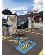 Free to X Stazione di ricarica immagine 11