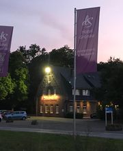 dS Hotel Gronau / Restaurant Bild 9