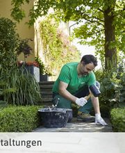 Alabor Gartenbau AG Bild 3