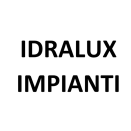 Idralux Impianti di Luciano Orrico logo