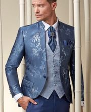 STINA • JON • RIGA | Swiss Wedding Fashion Bern Bild 2