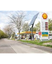 Shell Recharge Charging Station Bild 8