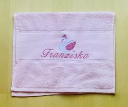 Geschenkfaden Bild 1