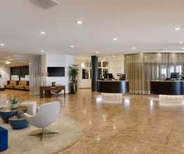 Mövenpick Lausanne Bild 5