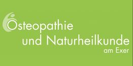 Osteopathie und Naturheilkunde am Exer