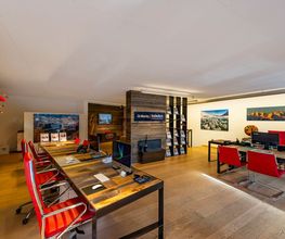 St. Moritz Sotheby's International Realty Bild 2