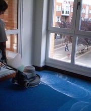 Limpiezas Mónica SR imagen 3