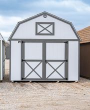 Cook Portable Warehouses - Leonard Truck Outfitters image 2