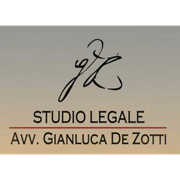 Studio Legale Avv. De Zotti Gianluca logo