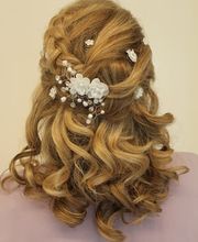 Connys Hairworld Bild 6