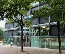 AXA-ARAG Rechtsschutz AG, Hauptsitz, Rechtsdienst & Geschäftsstelle Zürich Bild 4