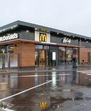 McDonald's Bild 1