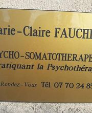 Faucheux Marie-claire image 1